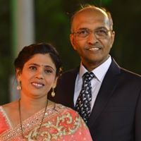 Pradip Chaudhari