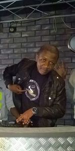 DeejayBackspin Kenya