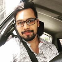 Rahul Majumdar
