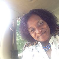 Shivon Mosley