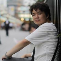 Steven Salim