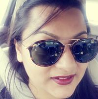 Chhandasi Saha
