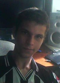 Николай Соха