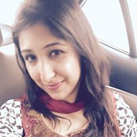 Mehvish Tahir