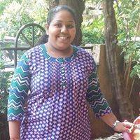 Diksha Phadte