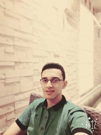 Ahmed Hegazy