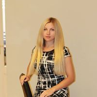 Алёна Скоробогатько