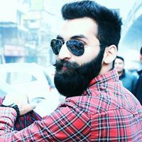 Aman Chaudhary