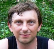 Vasyl Borovyk