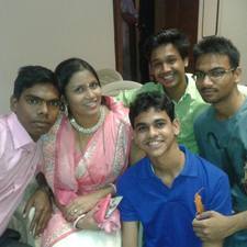 Manish Chauhan