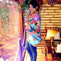 Arpita Agarwal