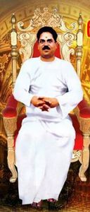 தானாண்மை நாட்டு முக்குலத்தோர் பேரவை