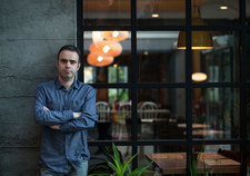 Onur Caymaz