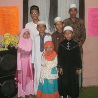 Dimas Arviansyah