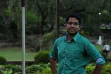 AJAY K MATHEW