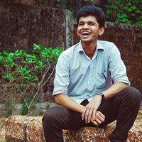 Ashwin Puthiyarakkal