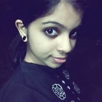 Greeshma Gopakumar
