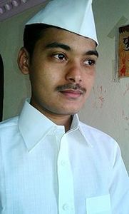Anand Ghadge