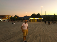 Hassan Ahmad