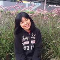 Sasimaporn Kutinakun