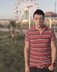 Ahmed Gomaa