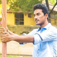 Syed Saif