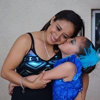 Vanessa Hernandez-Rodriguez