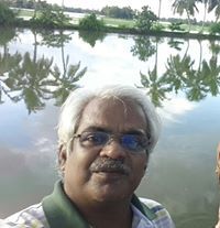 Shyam Panicker