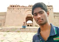 Vijay Bhaskar