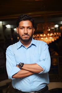 Asif Abdullah