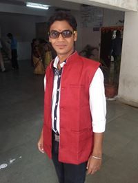 Amitkumar Lokade