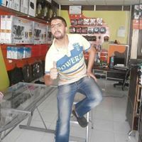 محمد الرامي