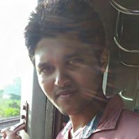 Anand Murthy