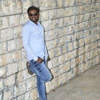 Vinayak Bhinge