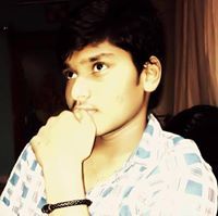 Anil Guptha