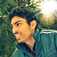 Sourabh Bansal