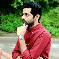 Muhammad Anas