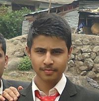 Rupesh Adhikari