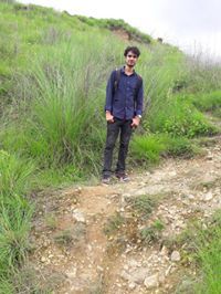 Dinesh Pant