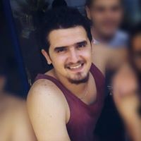 Hosam Hannouneh