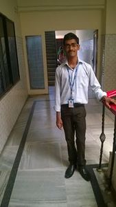Krishna Kumar
