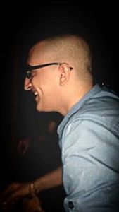 Ahmed Gamal El Beh