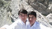 Saifullah Merza