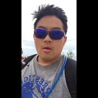 Jeremy Moua
