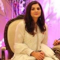 Farah Raza