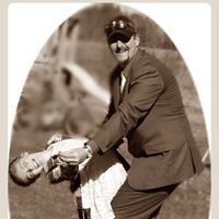 Jaymie Bednarz Reader