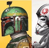 Declan  Liam Mckendrick