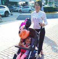 Стела Иванова