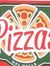 Pizzas ...