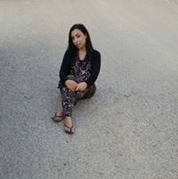 Esraa Ahmed